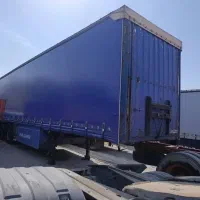 کانتین چادری ایران رخش ریلی|قطعات یدکی و لوازم جانبی|ارومیه, |دیوار