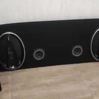 سیستم صوتی|قطعات یدکی و لوازم جانبی|محمدشهر, شهرک پیام (مهرالبرز)|دیوار