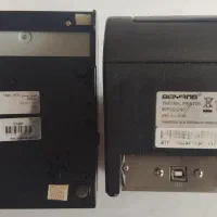 فیش‌پرینتر|پرینتر، اسکنر، کپی، فکس|کوچصفهان, |دیوار