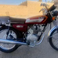 موتور کویر ۱۴۰۱|موتورسیکلت|اصفهان, جاوان|دیوار