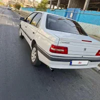 پژو 405 SLX موتورTU5، مدل ۱۳۹۷|خودرو سواری و وانت|تهران, تهرانسر شمالی|دیوار