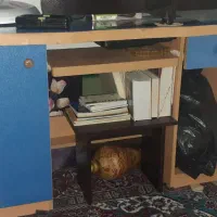 میز کامپیوتر