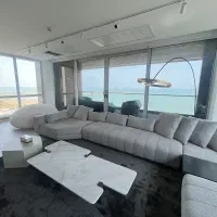 پنت هاووس ساحلی