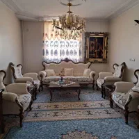 واحد ۶۳ متری یک خواب شهرک راه آهن