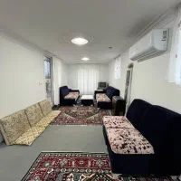 اجاره سوئیت تمیز ۶۰ متری|اجارهٔ کوتاه‌مدت آپارتمان و سوئیت|اسالم, |دیوار