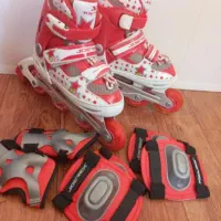 اسکیت حرفه ای