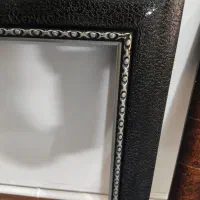 قاب یا تابلو بدون تصویر|تابلو فرش|قم, تولید دارو و یخچال|دیوار