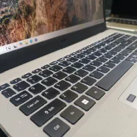 ACER ASPIRE VERO V15|رایانه همراه|شیراز, شهرک گلستان|دیوار