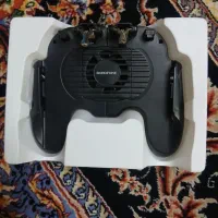 دسته بازی فن دار موبایل|کنسول، بازی ویدئویی و آنلاین|قم, شهرک فاطمیه|دیوار