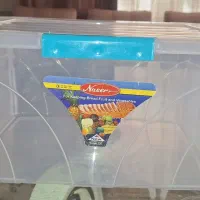 جا نونی،سبد رخت،کلمن