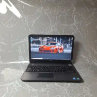 لپ تاپ زیبا و تمیز دل مدل ۳۵-۴۰