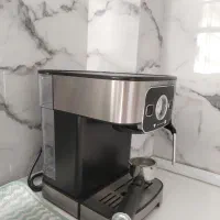 اسپرسو ساز خانگی برند gosonic|سماور، چایساز، قهوهساز|پرند, فاز ۶|دیوار