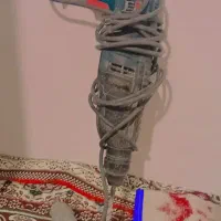 دریل پیکوری