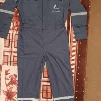 سه عدد لباس کار سرهمی نو (بیلرسوت)