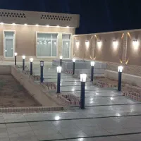 خانه-باغ-مهرآباد