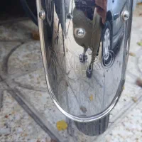 موتور رهرو 95|موتورسیکلت|وحیدیه, |دیوار