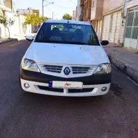 النود پارس تندر مدل ۹۶|خودرو سواری و وانت|زنجان, |دیوار