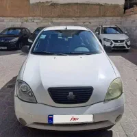 تیبا2مدل 97