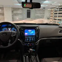 هایما اس ۷ پلاس مدل ۱۴۰۱ خشک|خودرو سواری و وانت|کرج, چهارصد دستگاه|دیوار