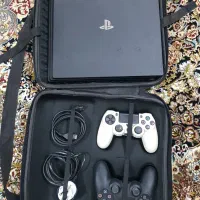 پلی استیشن ۴ ... ۱ ترا بایت|کنسول، بازی ویدئویی و آنلاین|کامیاران, |دیوار