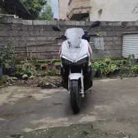 معاوضه با تریل۲۵۰cc روال مدل بالا یا فروش نقدی