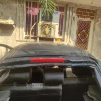 تیبا ۲ مدل ۹۴|خودرو سواری و وانت|نقده, |دیوار