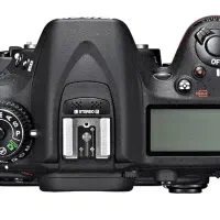 دوربین عکاسی نیکونD7100 همراه لنز