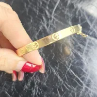 دستبند کارتیر