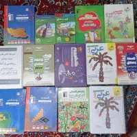 کتاب های کنکور انسانی و پکیج کنکوریم