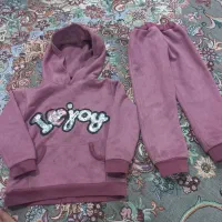 لباس دخترونه پسرونه همش یکجا باهم هشتصد|کفش و لباس بچه|قم, زند آباد|دیوار