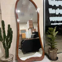 آینه قدی|آینه|محمدیه-قزوین, |دیوار