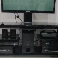 میز تلویزیون