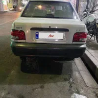 پراید ۱۳۱ مدل ۹۶|خودرو سواری و وانت|تهران, نعمتآباد|دیوار