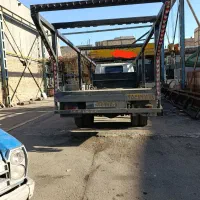 ایسوزو 6 تن مدل90