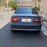 سمند LX دوگانه کارخانه 94