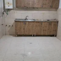 آپارتمان ۵۱ متری تخلیه طبقه اول کمالشهر ظفر ۱۲|فروش آپارتمان|کرج, شهرک امیر المومنین|دیوار