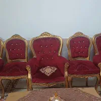مبل|مبلمان خانگی و میز عسلی|شیروان (خراسان), |دیوار