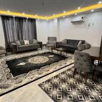 اجاره هتل آپارتمان های مبله فول امکانات|اجارهٔ کوتاه‌مدت آپارتمان و سوئیت|تهران, استاد معین|دیوار
