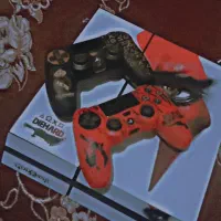 پلی ۴ کپی خور