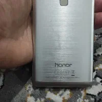 گوشی هانر x5