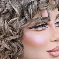 میکاپ وشنیون