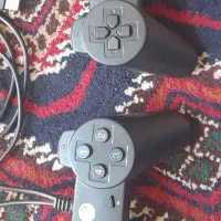 دسته بازی دوبل