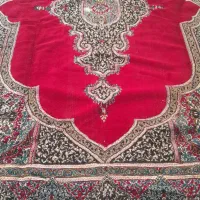 قالی ۱۲متری سالم|فرش|دزفول, |دیوار