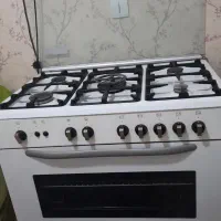 اجاق گاز لاجرمنیا