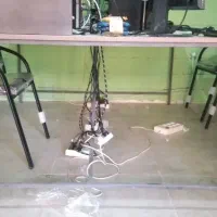 وسایل گیم نت