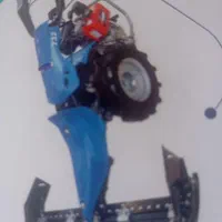 فروشگاه ادوات کشاورزی و بتنی عظیم لو