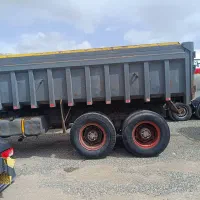 کمپرسی ولووn10جدید مونتاژ خارج