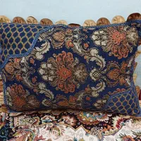 پشتی و بالشت