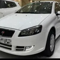 رانا سقف فلز موتور tu5صفر تحویل فوری