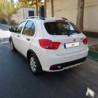 کوییک مدل 1401|خودرو سواری و وانت|محمدشهر, محمدشهر|دیوار